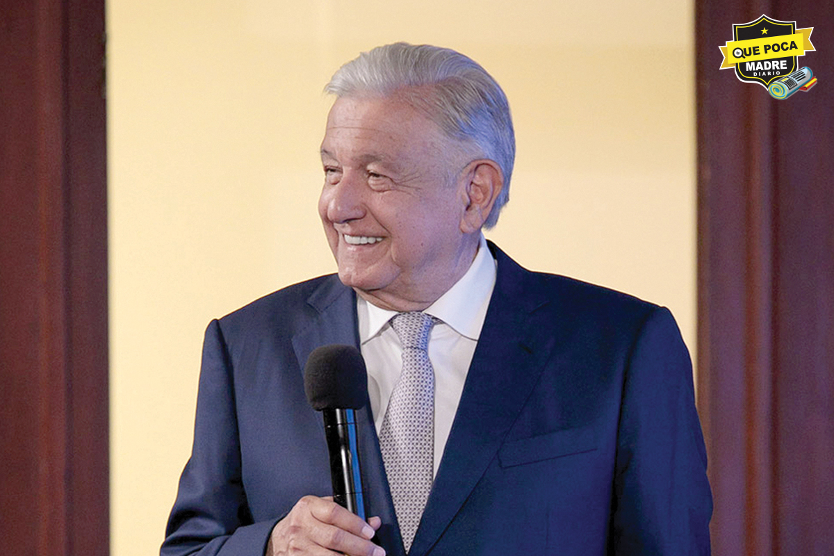 AMLO pide que cante “El Mayo” y diga quién lo protegía