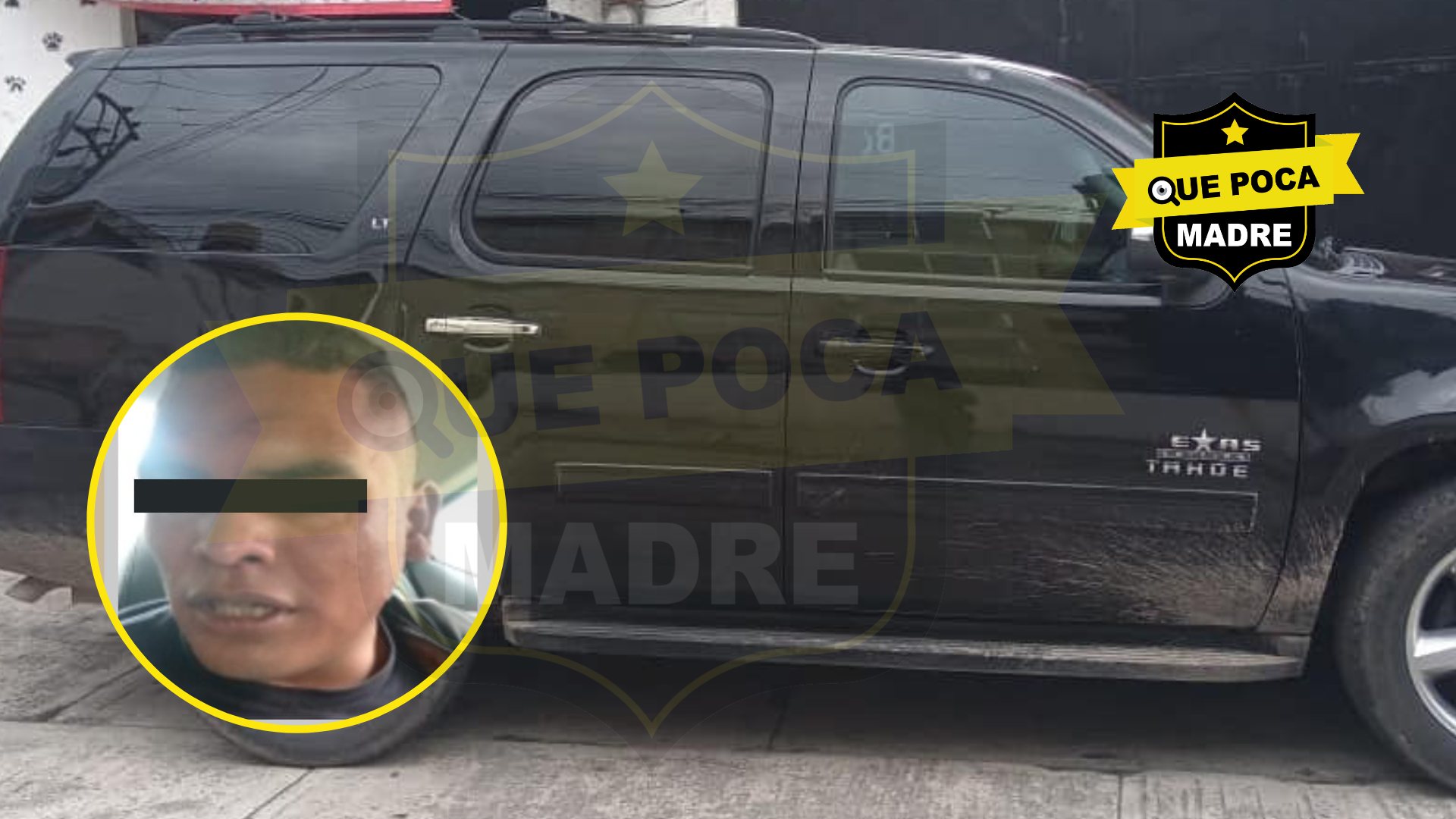 RATOTA‼️😮 YA LLEVABA 2 MDP R0BAD0S DURANTE SU TRAYECTORIA CR|MINAL 🐭💵🚔