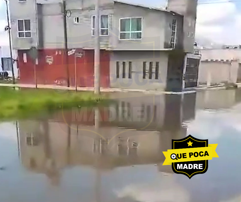 #WUACALA‼️🆘 ESTAMOS NADANDO EN NUESTRA PROPIA… 🤢💩🌊