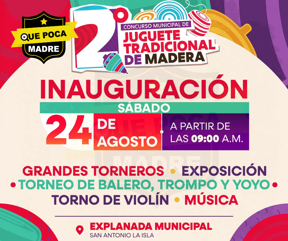 #atención‼🎉 APROVECHA ESTE PLAN DE #FinDeSemana EN EL EDOMEX Y CONSUME LOCAL 🪆🥳🥰