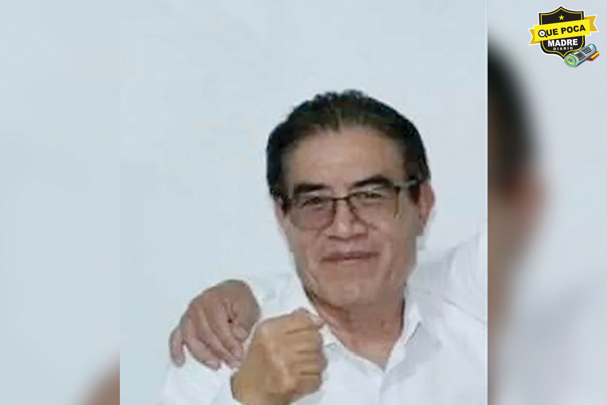 ¡ASESINAN AL REGIDOR ELECTO DE TULTEPEC! el político fue ejecutado dentro de una tortillería