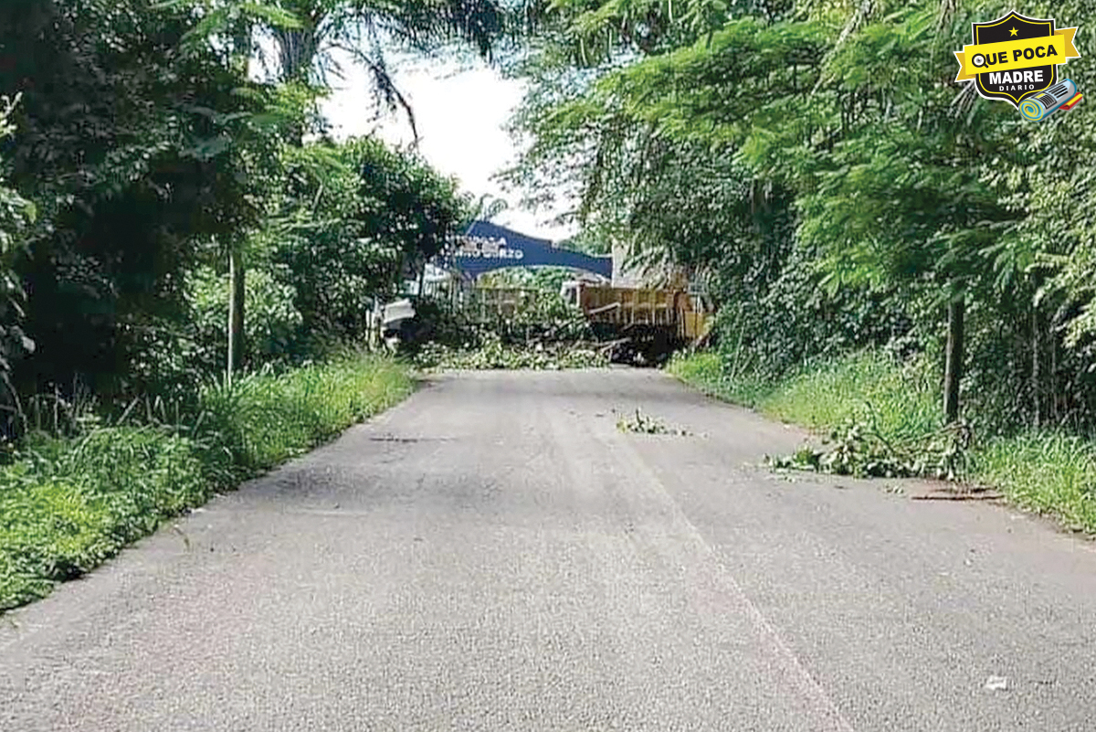 CON DRONES BOMBA ATACAN BATALLÓN DEL EJÉRCITO EN CHIAPAS