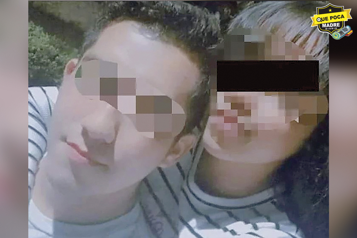 ¡Hijos de la chingada! Padrastro golpea a muerte a pequeñita de 4 años, la madre no hace nada