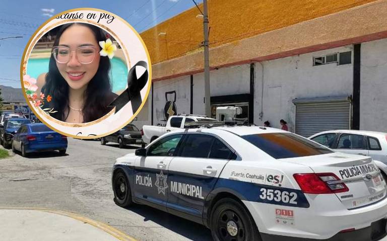 SEÑORITA DE 22 AÑOS MUERE AL HACER MAL LAS SENTADILLAS EN UN GIMNASIO EN TORREÓN, COAHUILA