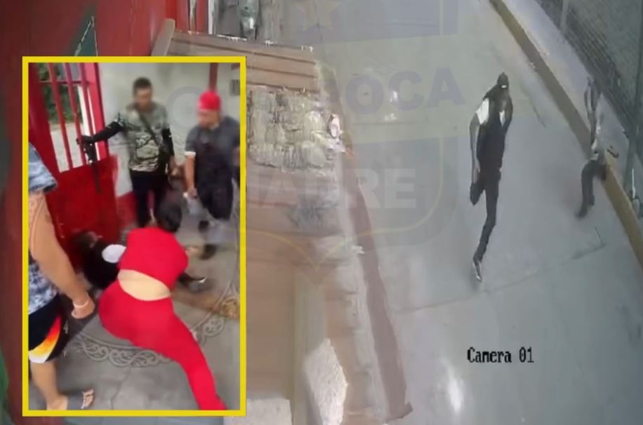 ‼MERECIDO‼ HABITANTES DE CHIMALHUACÁN EDUCAN A LA RATA A MADRAZOS 🚨🐭🥊 (VIDEO)