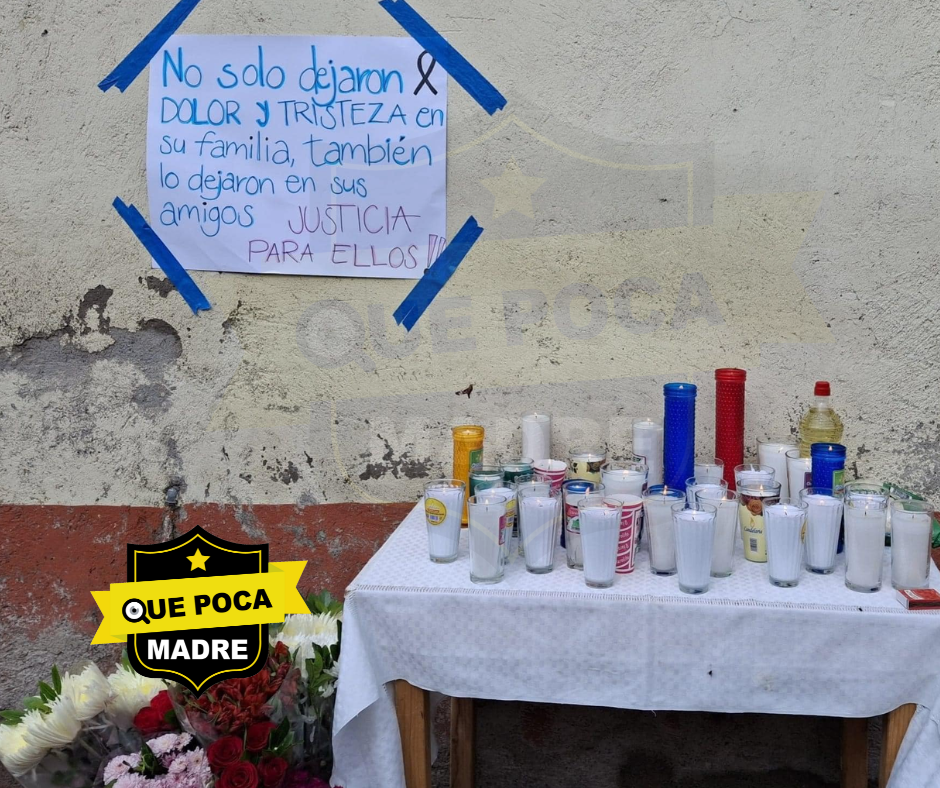 LUTO EN #Calimaya 🖤🥺 EXIGEN JUSTICIA PARA PAREJA ASES|NADA EN SU HOGAR 💀👊🚨