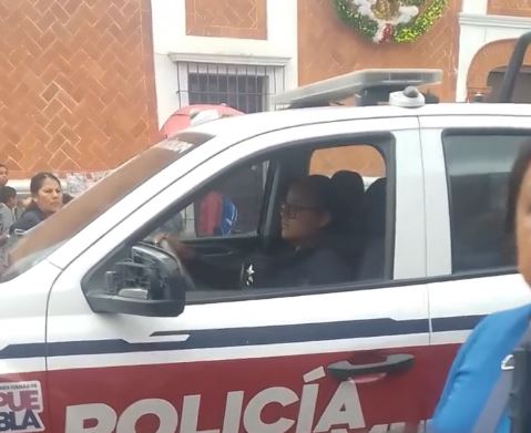 🚨 NO BUENO ⚠ NI MANEJAR SABEN 🚓👮‍♀🤦‍♂