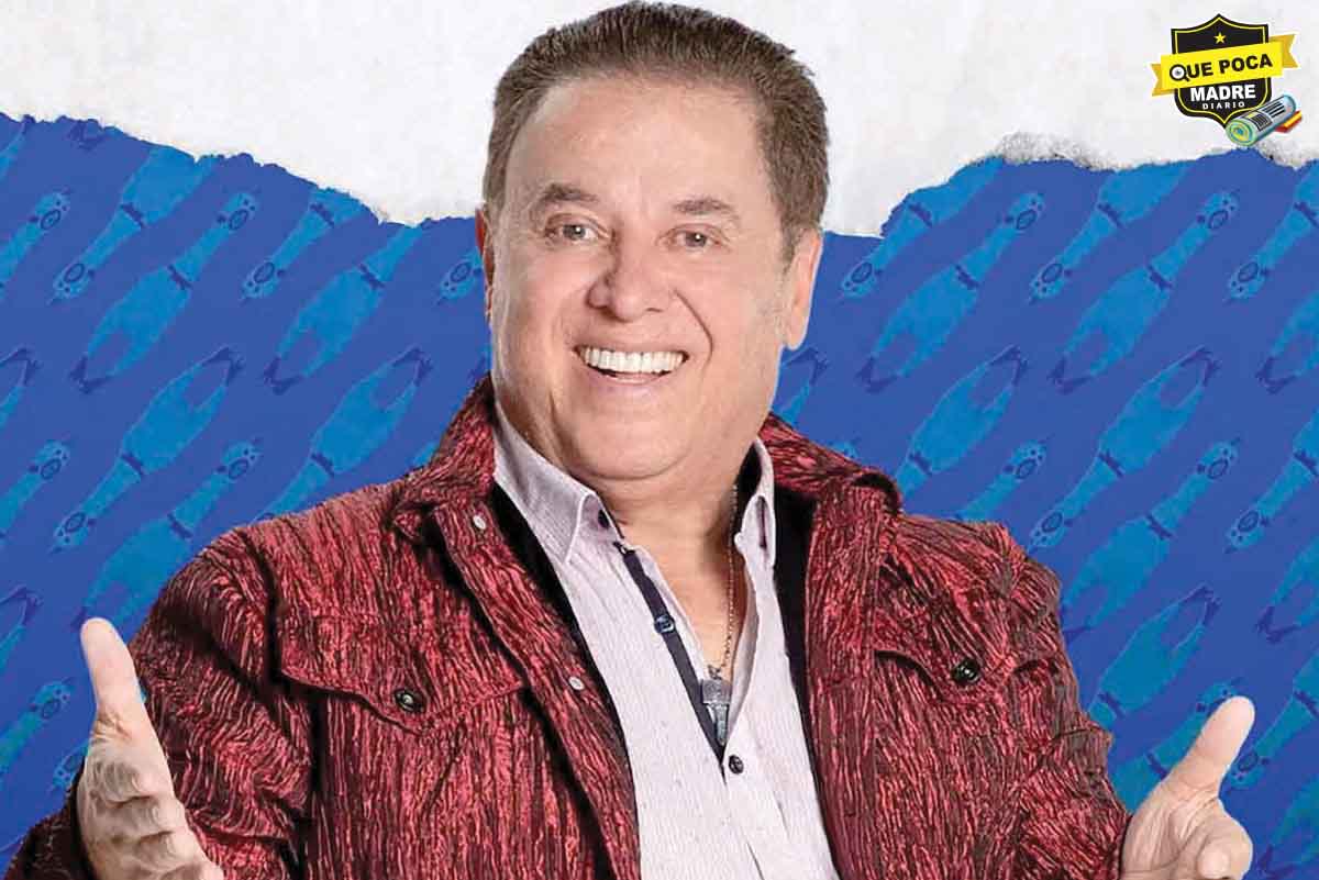 Mayo, Mayito, Mayititito… Mario Bezares es el ganador de la Casa de los Famosos México