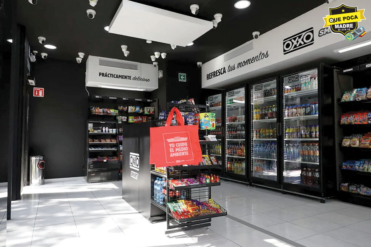 ¡OXXO se une a la Inteligencia Artificial! Pretende mejorar sus ventas al público