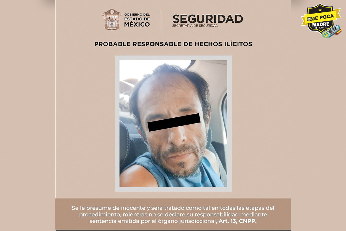 Un presunto extorsionador menos