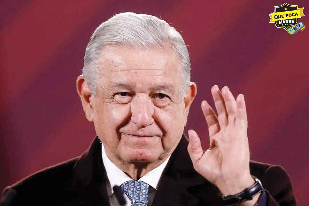 Cierra el sexenio de AMLO con casi 200,000 homicidios