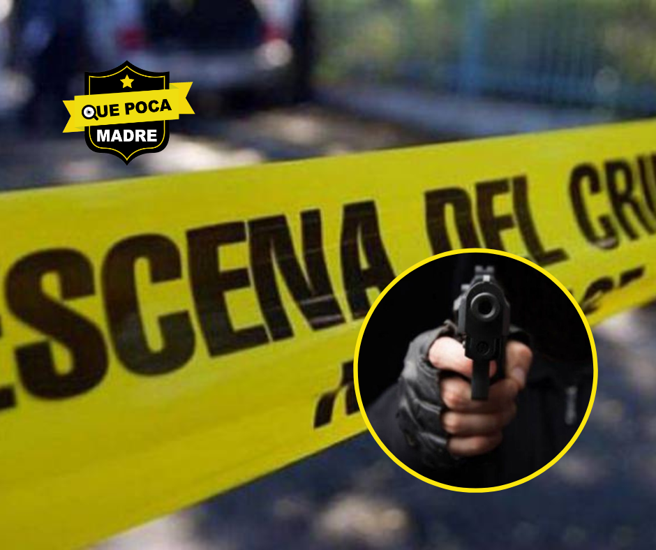 A BALAZ0S DESVIVEN A HOMBRE EN #Calimaya, #Edomex 🔫💀🚔