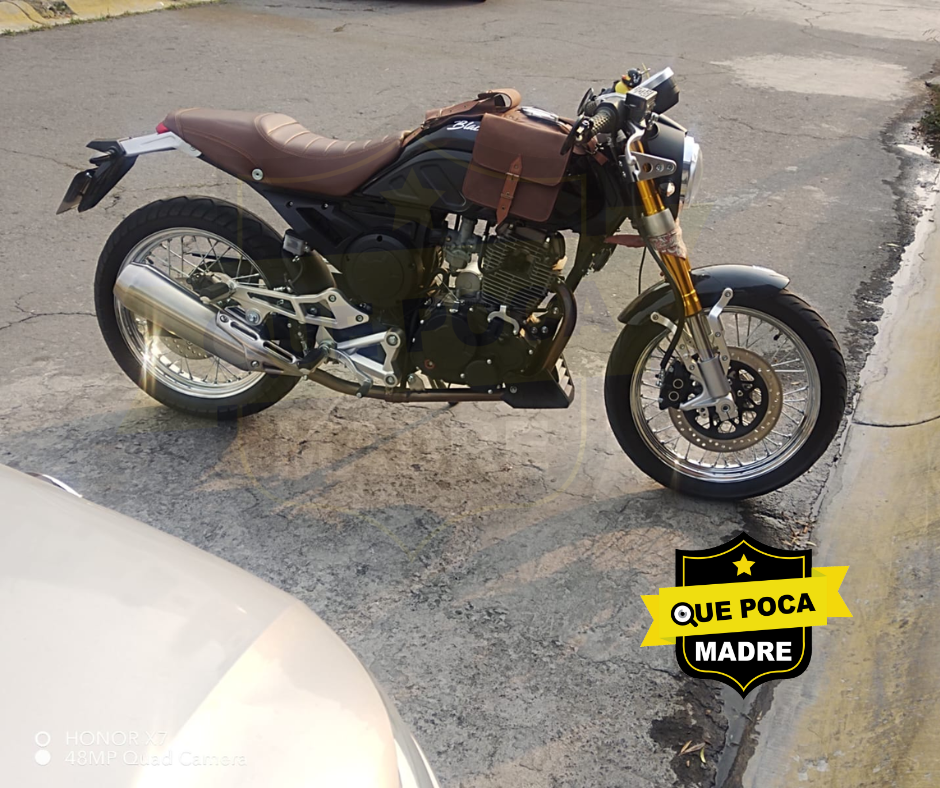 RATAS MADRUGADORAS‼️😡 ASALTAN A #Biker CUANDO VOLVÍA A CASA 🏍️🐭🚔