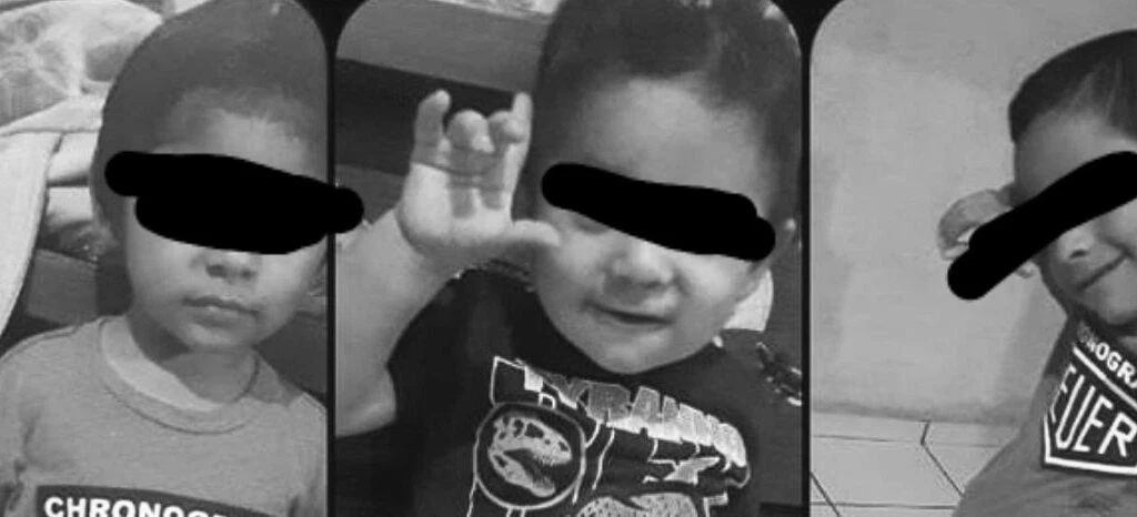 MUERE UN MENOR DE 2 AÑOS TRAS SER BRUTALMENTE GOLPEADO POR SU PADRASTRO EN CANCÚN; SU HERMANO ESTÁ GRAVE