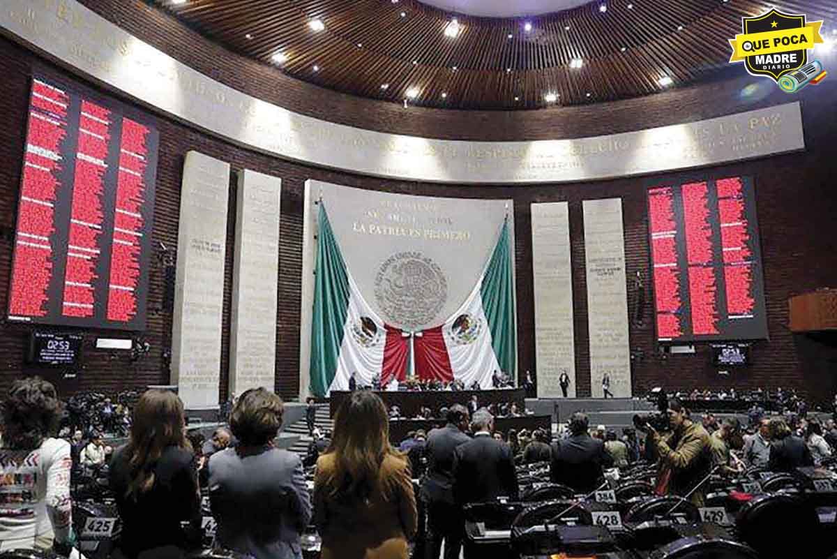 Aprueban “Ley Silla”; obligan al “patrón” a dar asiento con respaldo a trabajadores