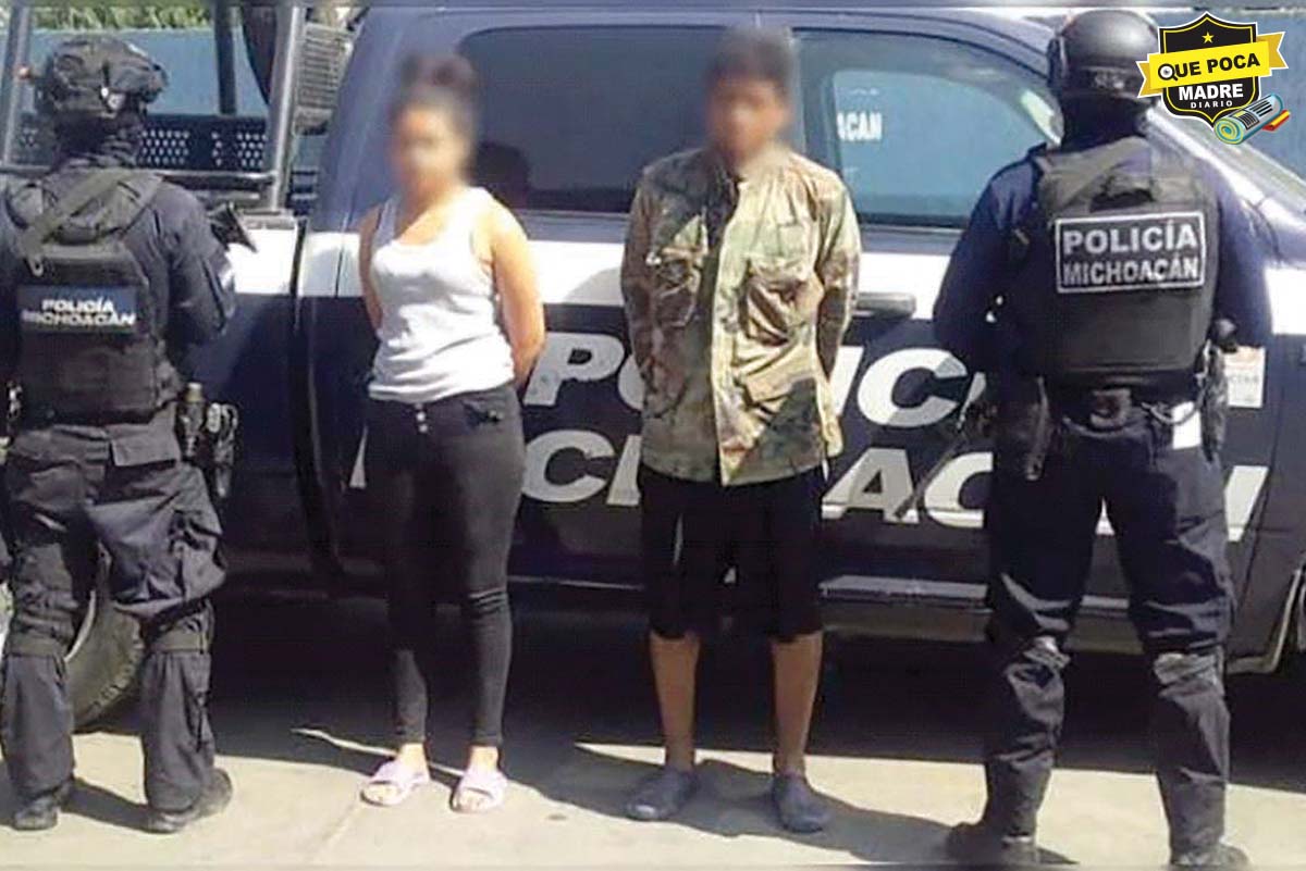 ¡Ni las perras! Madre indujo a su pareja a que abusara de su hija de 12 años