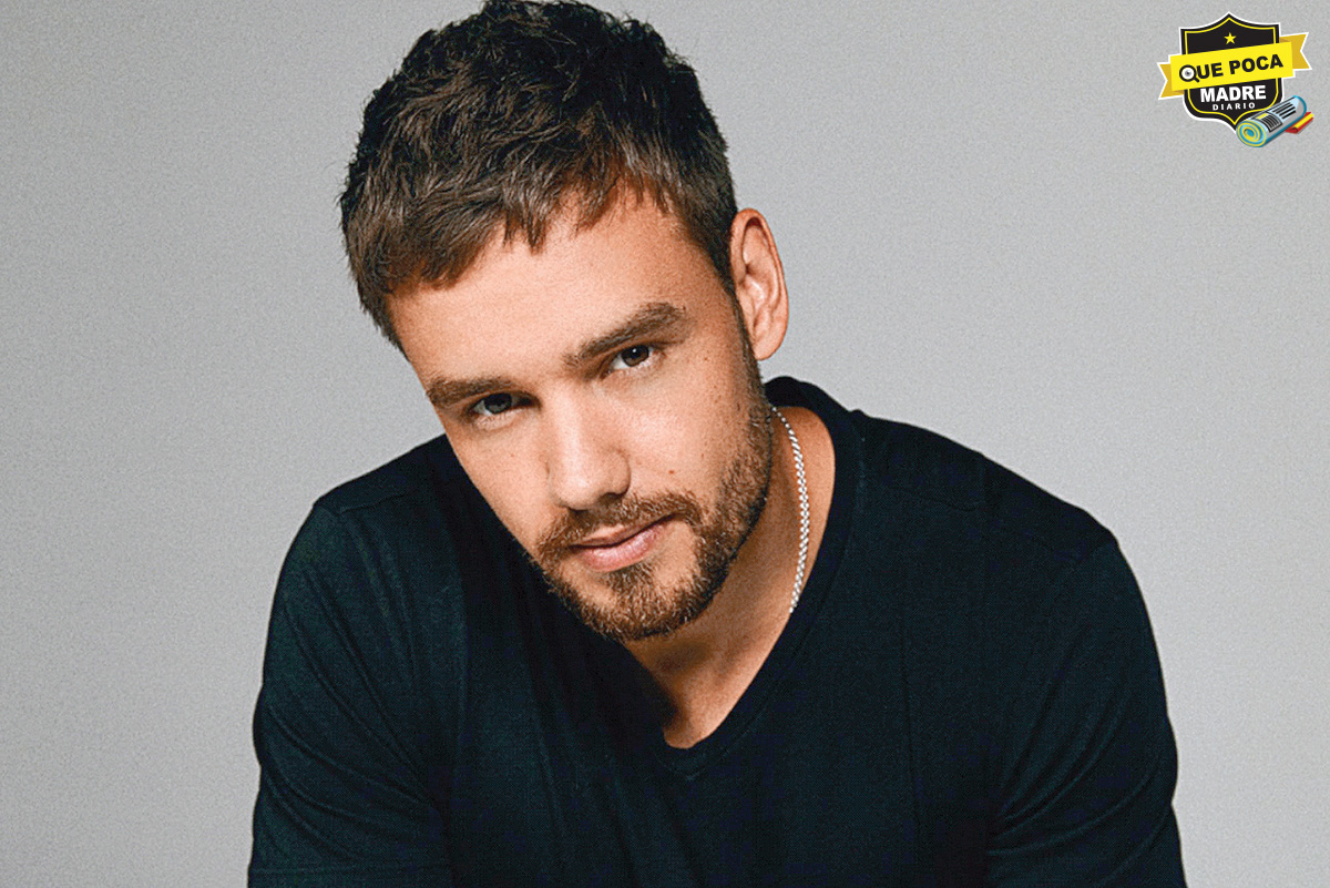 ¡Se metió hasta los dedos! Murió Liam Payne, ex miembro de “One Direction”, por ataque de sobredosis