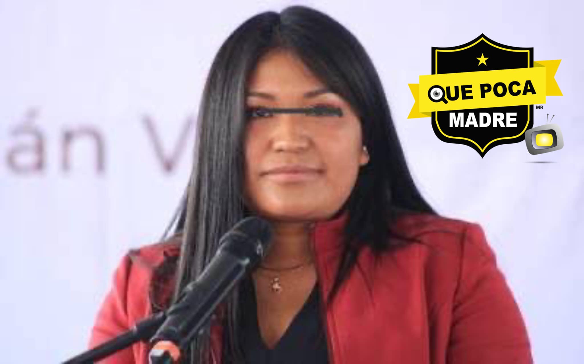 ‼️TENÍA NEXOS CON LA MAÑA‼️ ❌ANUNCIA LA Fiscalía General de Justicia del Estado de México LA DETENCIÓN DE LA ALCALDESA DE AMANALCO DE BECERRA‼️🚨