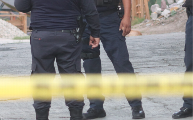 ¡COMO PIÑATA! MATAN A HOMBRE A GOLPES EN CHIMALHUACÁN EDOMEX