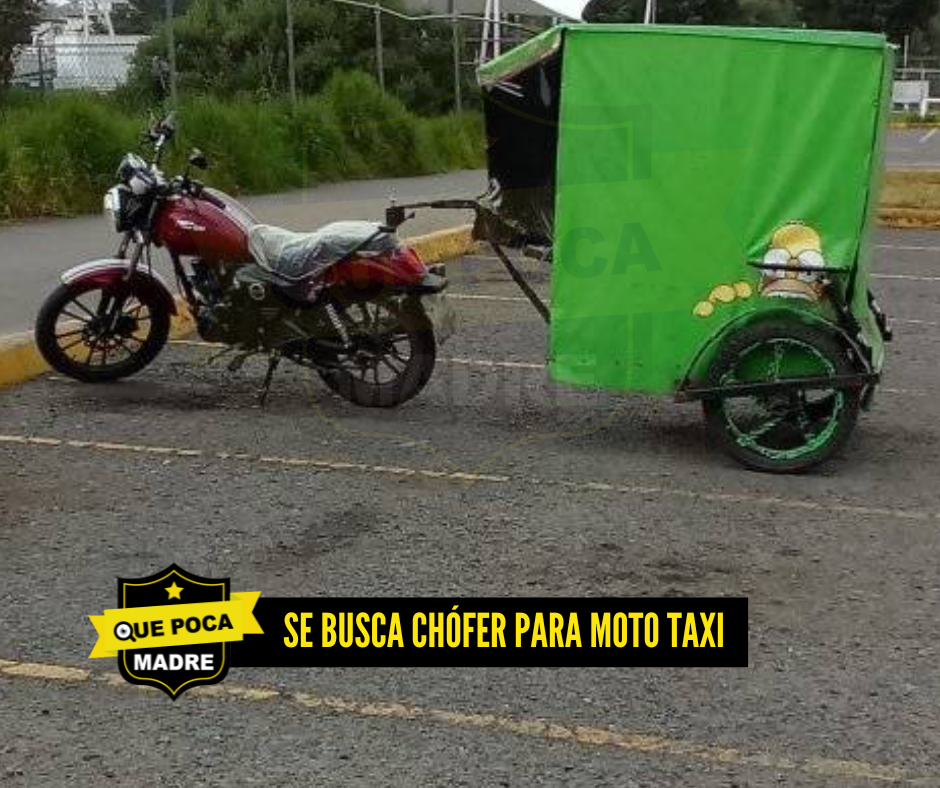 BUSCAS UN INGRESO EXTRA⁉️… AQUÍ ESTÁ LA SOLUCIÓN 🛵👁️💵