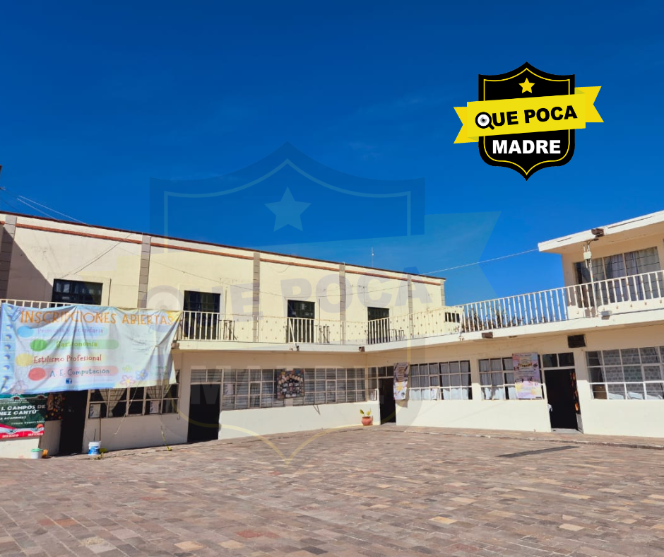 DENUNCIAN A #Ayuntamiento DE CALIMAYA DE NEGAR APOYO CON SERVICIOS PÚBLICOS A ESCUELA DEL MUNICIPIO ⚡️🚫🤬