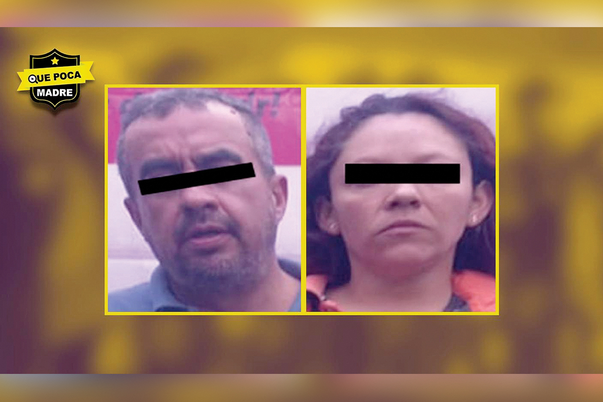 Detienen en Metepec a presunto extorsionador involucrado en el ataque a un anexo