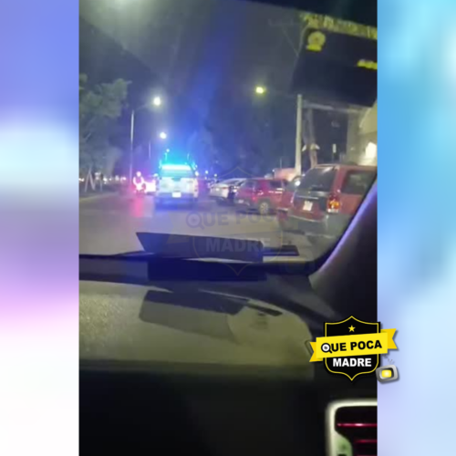 😡 ‼para Que Chingaos Prenden Los CÓdigos Desde Antes Solo Alertan A La Delincuencia‼ 🚔 Que 5376