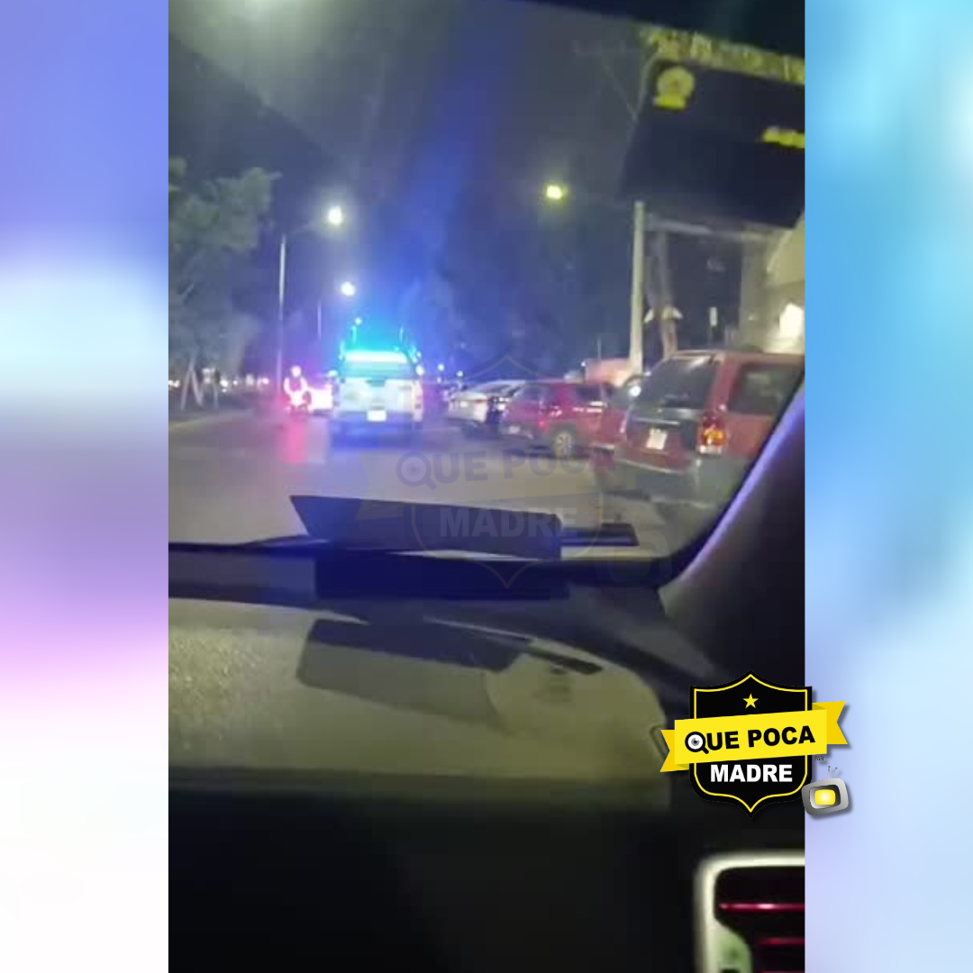 😡 ‼PARA QUE CHIN…GAOS PRENDEN LOS CÓDIGOS DESDE ANTES, SOLO ALERTAN A LA DELINCUENCIA‼ 🚔