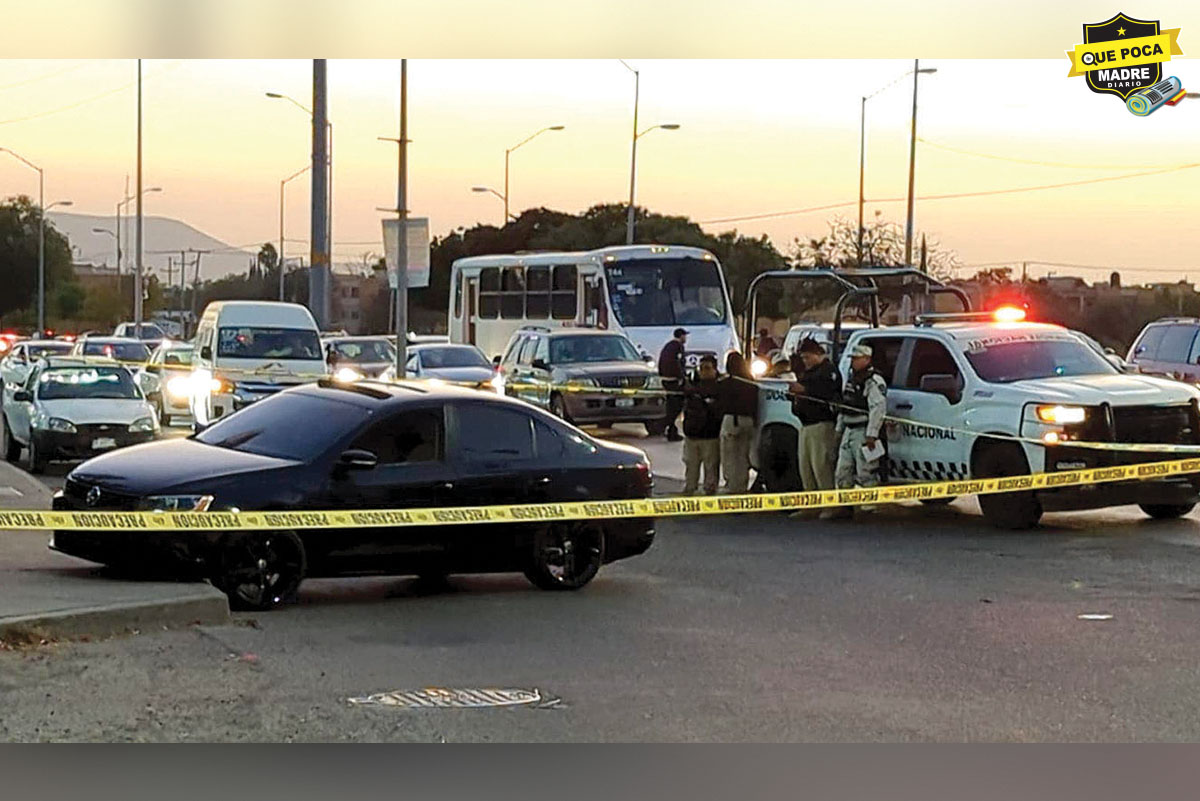 A INSTRUCTOR DE GYM NO LE DEJAN LLEGAR A HACER PESAS Y SE LO ECHAN A BALAZOS EN CELAYA