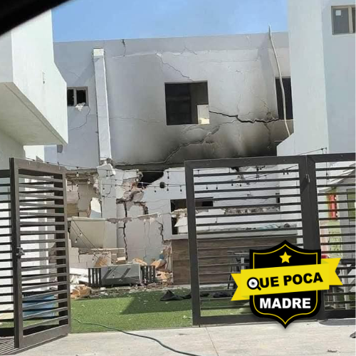 ‼️TREMENDA EXPLOSIÓN EN COACALCO‼️🔥🏠💥