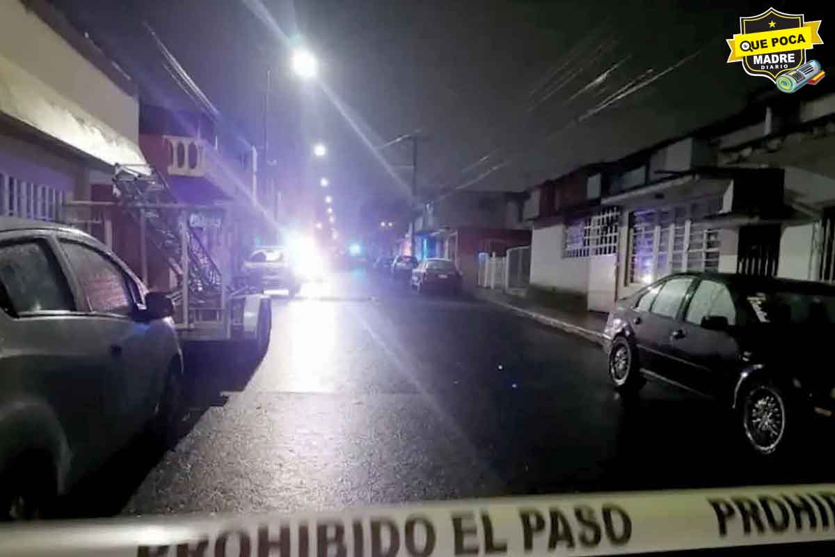 MATAN A 2 NIÑOS Y HIEREN A DOS MUJERES LUEGO DE UN ATAQUE ARMADO EN LEÓN