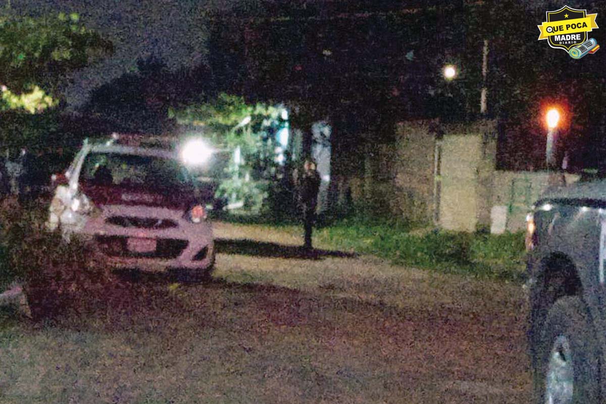 HIJA PRESENCIA EL ASESINATO DE SU MADRE EN VERACRUZ