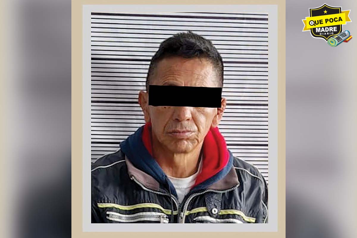 ¡Por mano larga! Abusador sexual será guardado en la cárcel